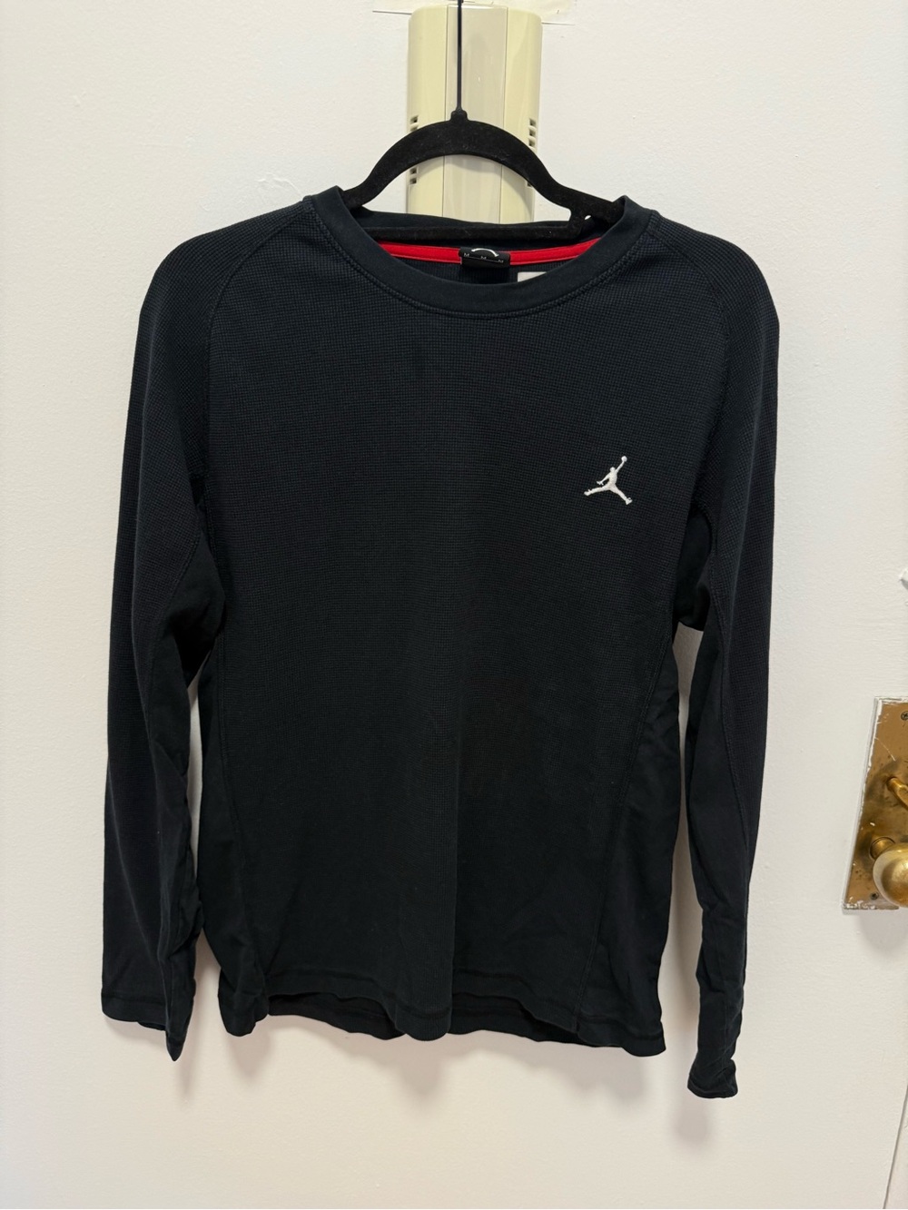 Air Jordan Waffle Long Sleeve Shirt